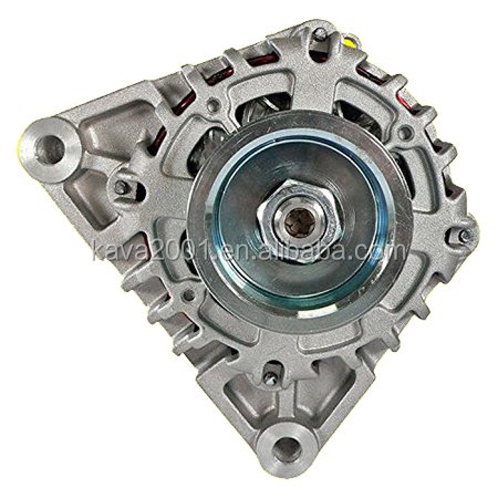 12V Auto Alternator for Volvo Penta 3862613 3862665 3884950